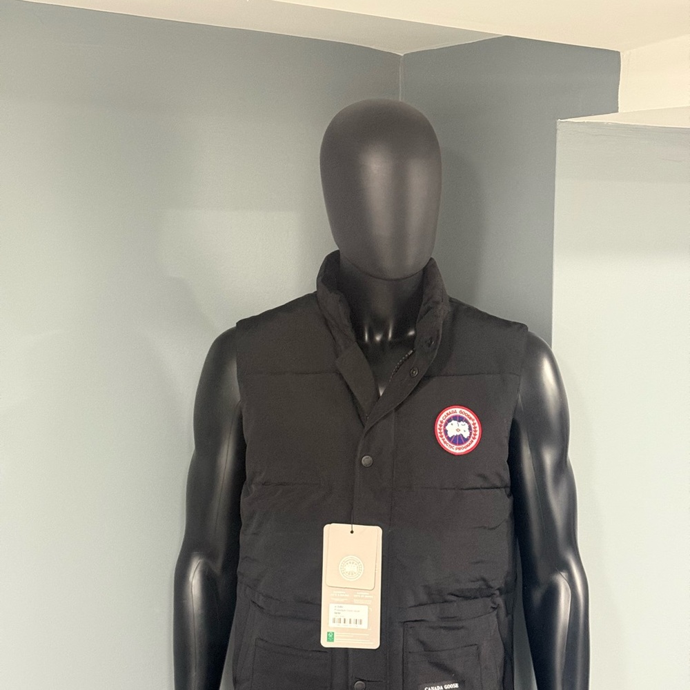 Canada Goose Freestyle Crew Vest